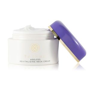 Tatcha ageless revitalizing neck cream